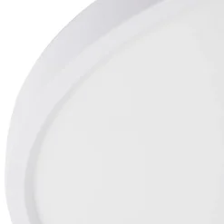 Lindby Smart LED-taklampe Denora, hvit, RGB, CCT, Tuya Outlet