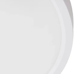 Lindby Smart LED-taklampe Denora, hvit, RGB, CCT, Tuya Outlet