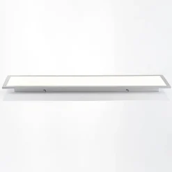 Lindby Smart LED-takpanel Kjetil 120 x 30 cm Tuya RGB CCT| Butikkbelysning|Design- Og Hotellbelysning