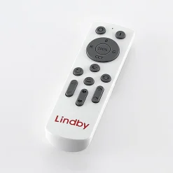 Lindby Smart LED-takpanel Kjetil 120 x 30 cm Tuya RGB CCT| Butikkbelysning|Design- Og Hotellbelysning