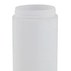 Lindby sokkellampe Statius, høyde 45 cm, antrasitt, stål Clearance