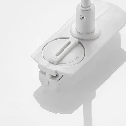 Lindby strømforsyning Linaro, hvit, 1-fase system| Skinnesystem