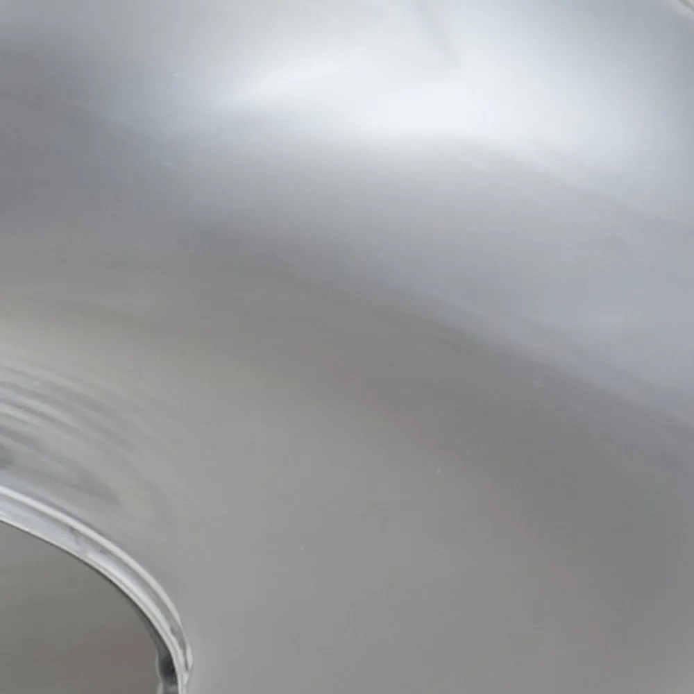 Lindby taklampe Hildur, Ø 28,5 cm, røykgrå, glass| Taklamper