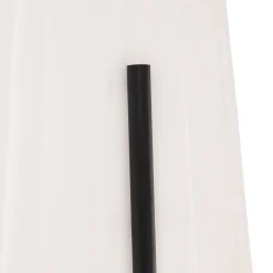 Lucande Lindby terrasselampe Jaimy, 148 cm, stativ, aluminium| Terrassebelysning