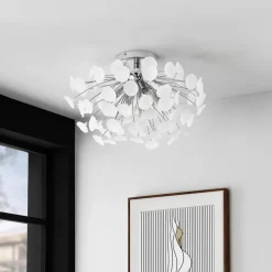 Lindby Yurina taklampe| Taklamper