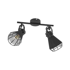 Lindby Yusei spot, 2 lyskilder Discount