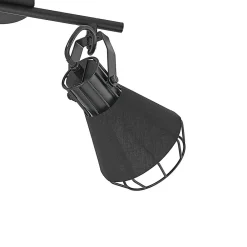 Lindby Yusei spot, 2 lyskilder Discount