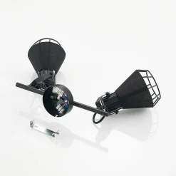 Lindby Yusei spot, 2 lyskilder Discount