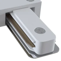 Maytoni L-koblingsskinne, 1-fase skinne, hvit Best