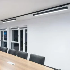 Molto Luce LOG 50 SKINNESPOTTER MED 3-FASET ADAPTER| Skinnesystem