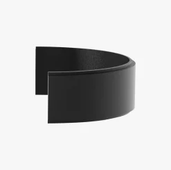 LOOM DESIGN 180° deksel for Baldur LED-gatelampe Online