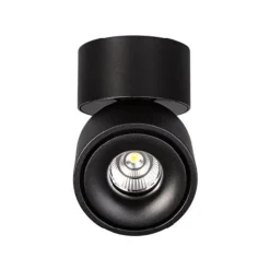 LOOM DESIGN Aim LED-downlight 1 lyskilde svart| Butikkbelysning