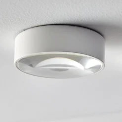 LOOM DESIGN Sif LED-taklampe IP65 hvit| Design- Og Hotellbelysning|Led-Innendørs
