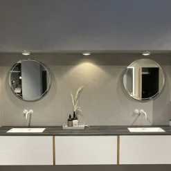 LOOM DESIGN Sif LED-taklampe IP65 hvit| Design- Og Hotellbelysning|Led-Innendørs