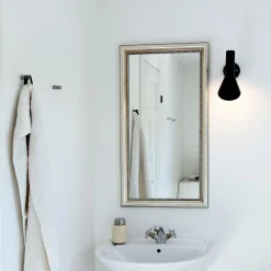 Louis Poulsen AJ - vegglampe, svart| Vegglamper