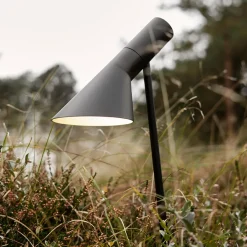 Louis Poulsen AJ Garden sokkel 50 cm fotplate 827| Sokkellamper