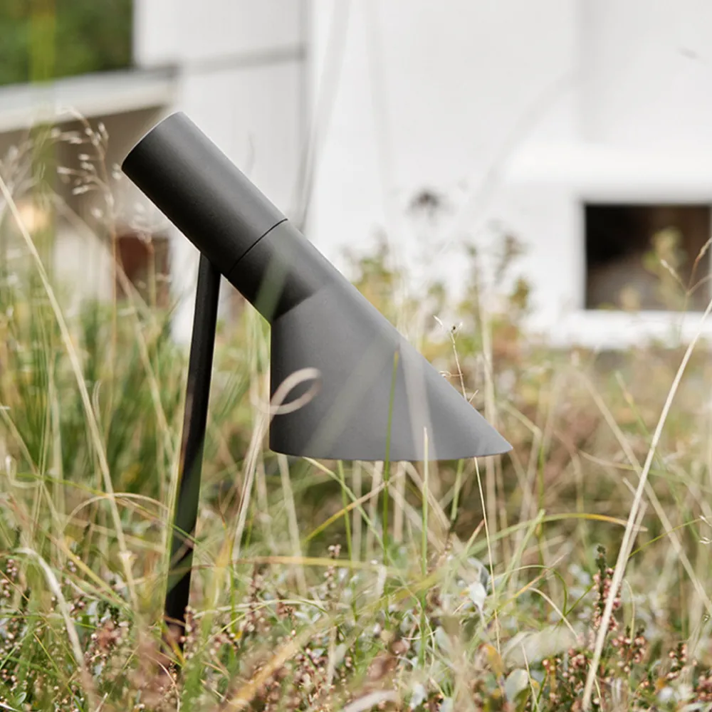 Louis Poulsen AJ Garden sokkel 50 cm jording 827 Discount