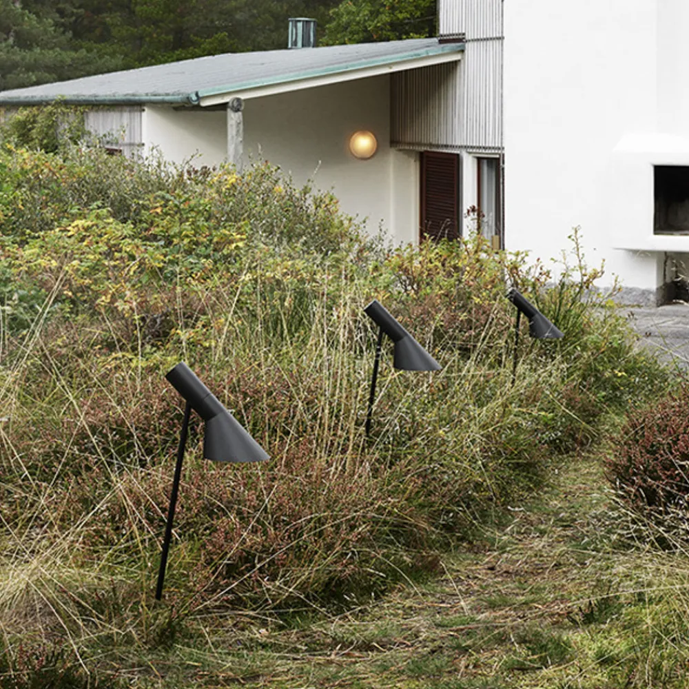 Louis Poulsen AJ Garden sokkel 50 cm jording 827 Discount