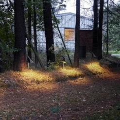 Louis Poulsen AJ Garden sokkel 50 cm jording 827 Discount