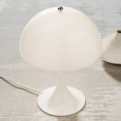 Louis Poulsen Panthella Mini bordlampe opal Hot