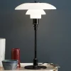Louis Poulsen PH 3/2 bordlampe svart| Bordlamper