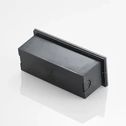 Lucande Lachlain LED-innfellingslampe for utebruk| Kommersiell Utebelysning|Led-Utendørs