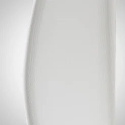 Lucande LED-gulvlampe Edano, 154 cm, hvit, tekstil, dimbar Sale