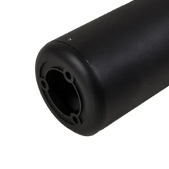 Lucande LED-solcellelampe Elario, 80 cm, CCT, sensor| Solcellelamper Med Sensor|Led-Utendørs