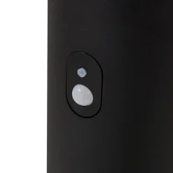 Lucande LED-solcellelampe Elario, 80 cm, CCT, sensor| Solcellelamper Med Sensor|Led-Utendørs