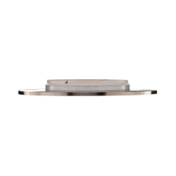 Lucande Linema LED-taklampe, RGB, rund| Led-Innendørs|Taklamper