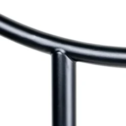 Lucande Linnard gulvlampe av jern, 3 lyskilder| Gulvlamper