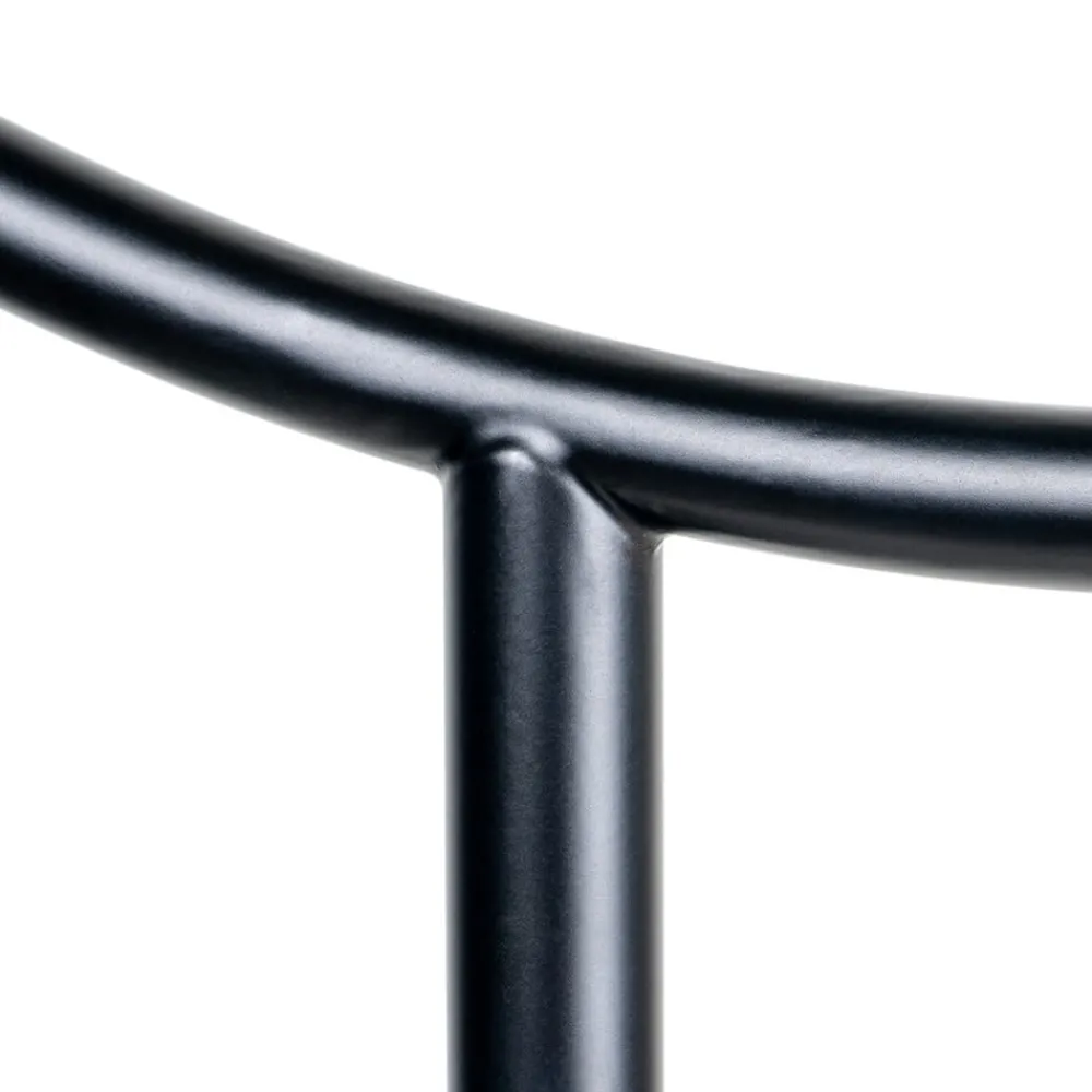 Lucande Linnard gulvlampe av jern, 3 lyskilder| Gulvlamper