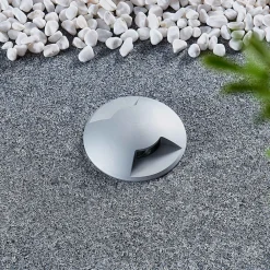 Lucande nedfelt lampe Milara, 2 lysutganger, GU10 Outlet