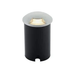 Lucande nedfelt lampe Milara, 2 lysutganger, GU10 Outlet