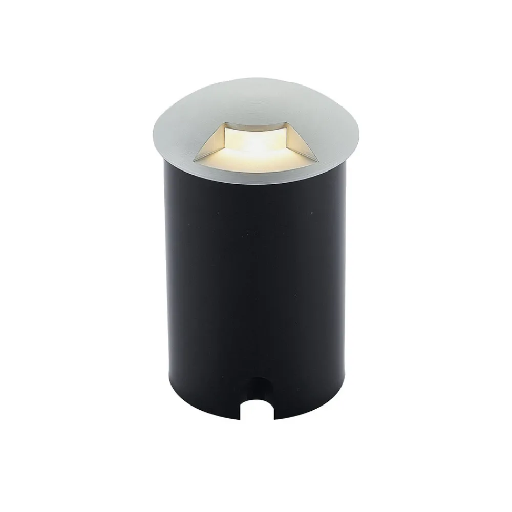 Lucande nedfelt lampe Milara, 2 lysutganger, GU10 Outlet