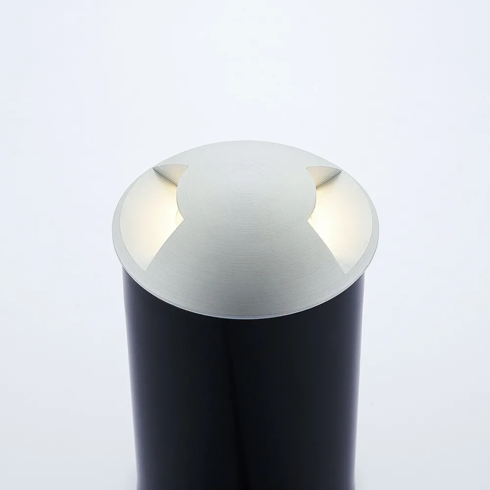 Lucande nedfelt lampe Milara, 2 lysutganger, GU10 Outlet