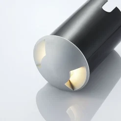 Lucande nedfelt lampe Milara, 2 lysutganger, GU10 Outlet