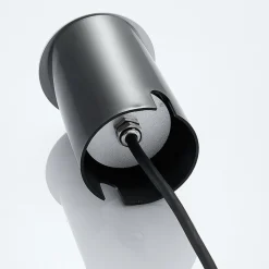 Lucande nedfelt lampe Milara, 2 lysutganger, GU10 Outlet