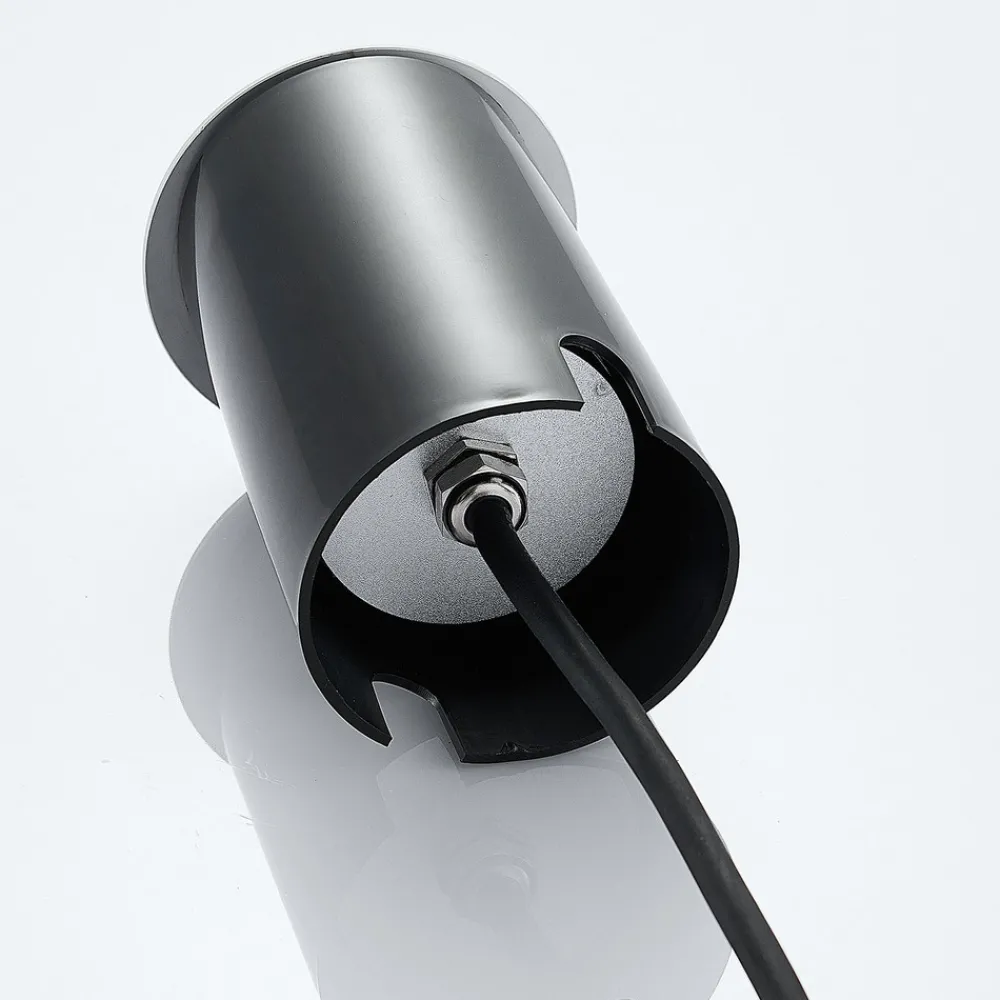 Lucande nedfelt lampe Milara, 2 lysutganger, GU10 Outlet