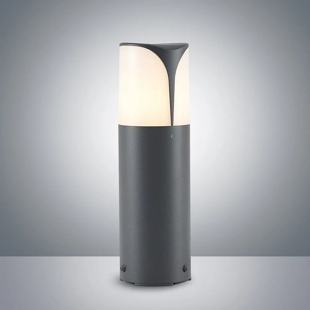 Lucande Paikea sokkellampe, 30 cm| Sokkellamper