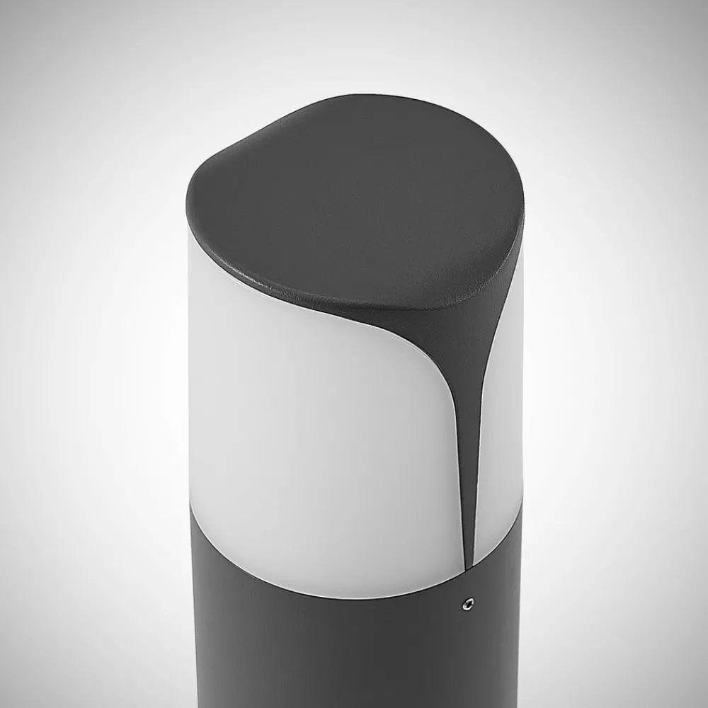 Lucande Paikea sokkellampe, 30 cm| Sokkellamper