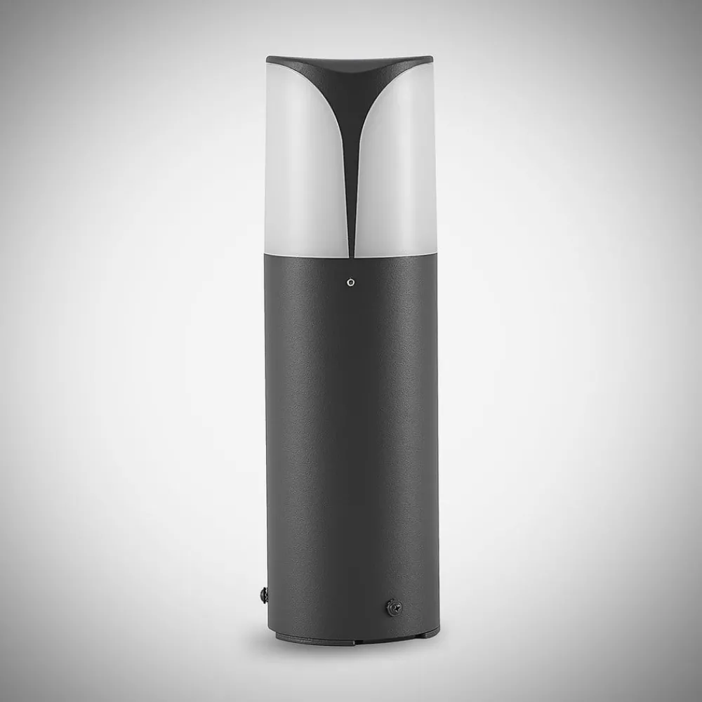 Lucande Paikea sokkellampe, 30 cm| Sokkellamper