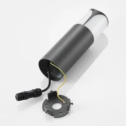 Lucande Paikea sokkellampe, 30 cm| Sokkellamper