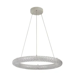 Lucande Smart LED-pendellampe Tumata CCT fjernkontroll Tuya Hot