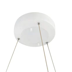 Lucande Smart LED-pendellampe Tumata CCT fjernkontroll Tuya Hot