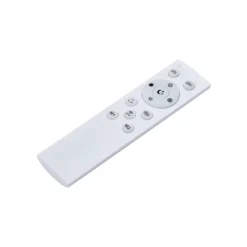 Lucande Smart LED-pendellampe Squillo svart Tuya RGBW CCT| Smarthus Belysning