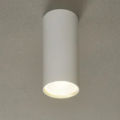 Lucande Takio LED-downlight 2 700 K Ø10cm hvit Online