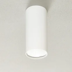 Lucande Takio LED-downlight 2 700 K Ø10cm hvit Online