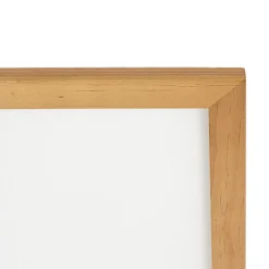 Lucande taklampe Joren, 52 cm, tre, CCT, fjernkontroll| Butikkbelysning|Design- Og Hotellbelysning