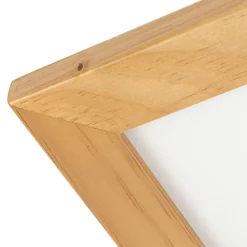 Lucande taklampe Joren, 52 cm, tre, CCT, fjernkontroll| Butikkbelysning|Design- Og Hotellbelysning